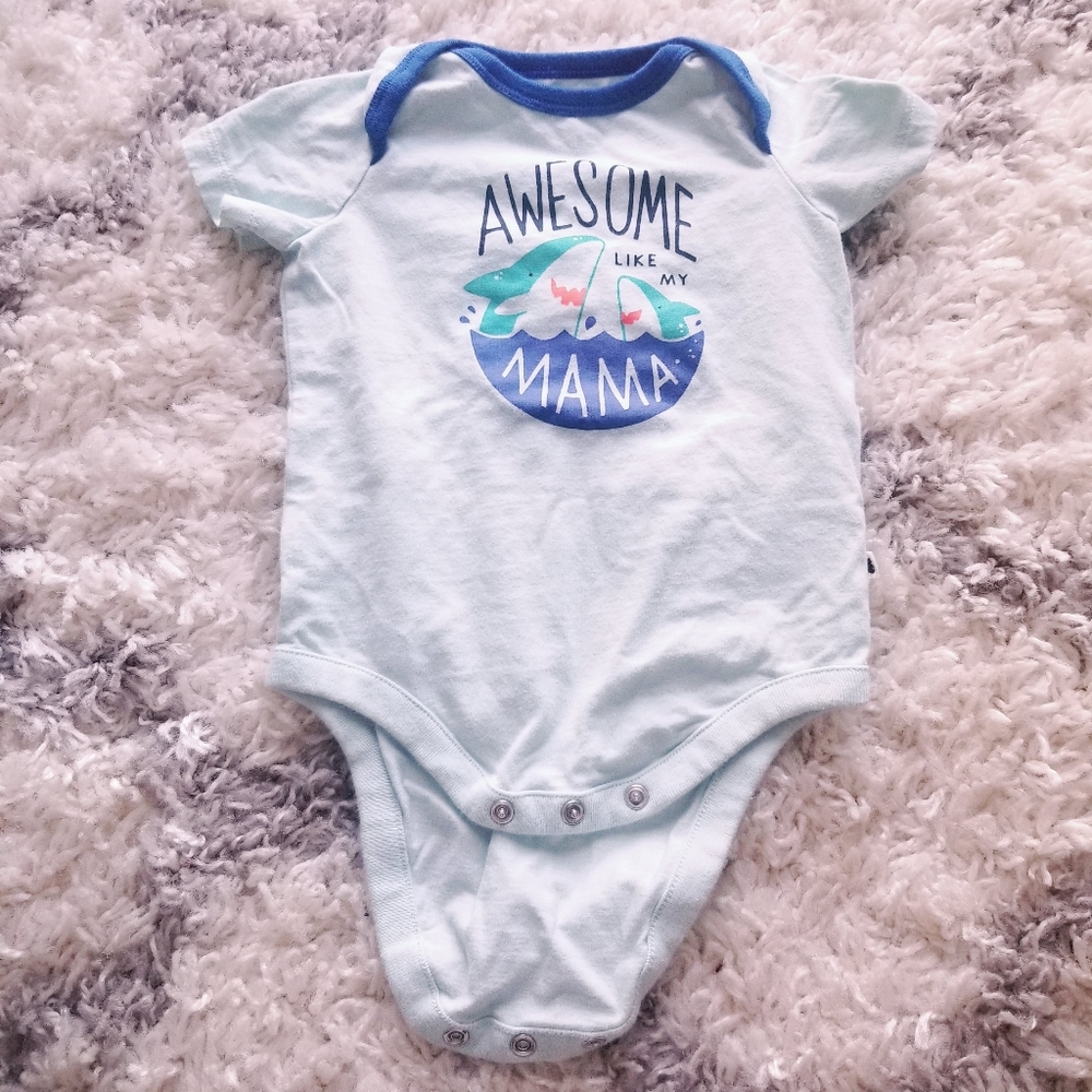 ✨ 2 for $10 ✨ Onesie